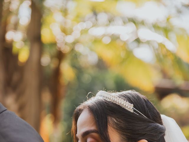 O casamento de Tiago e Gabriela em Brasília, Distrito Federal 61