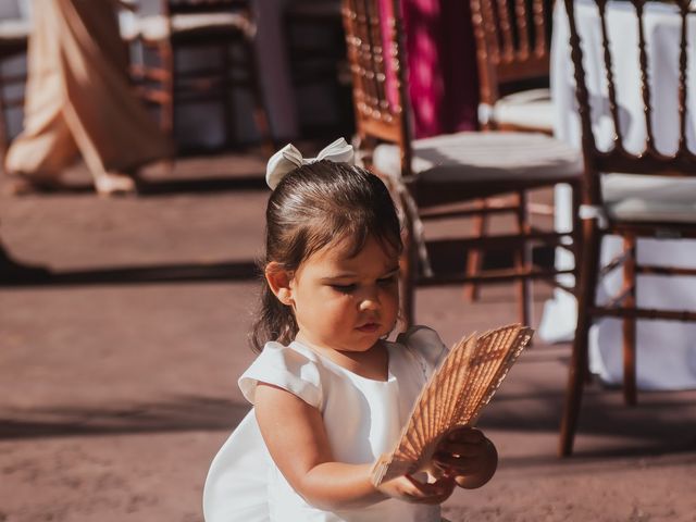 O casamento de Tiago e Gabriela em Brasília, Distrito Federal 62