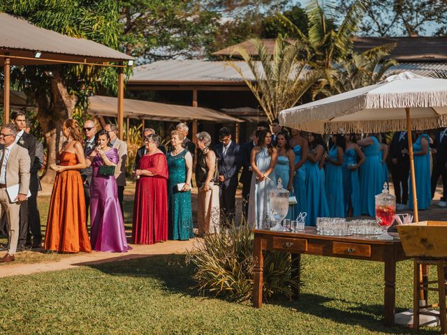 O casamento de Tiago e Gabriela em Brasília, Distrito Federal 63