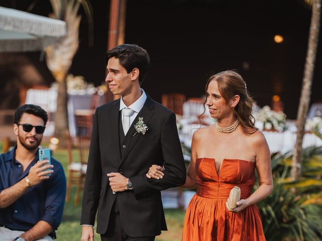 O casamento de Tiago e Gabriela em Brasília, Distrito Federal 65