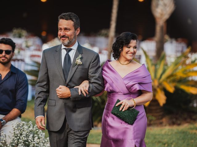 O casamento de Tiago e Gabriela em Brasília, Distrito Federal 68