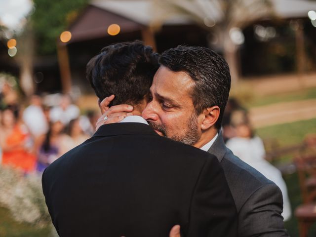 O casamento de Tiago e Gabriela em Brasília, Distrito Federal 70