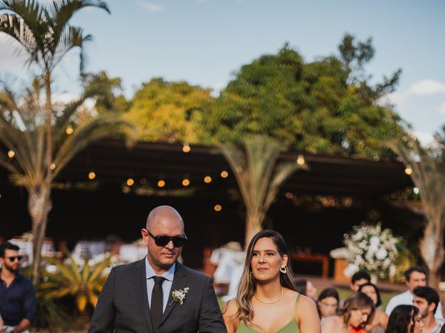 O casamento de Tiago e Gabriela em Brasília, Distrito Federal 72