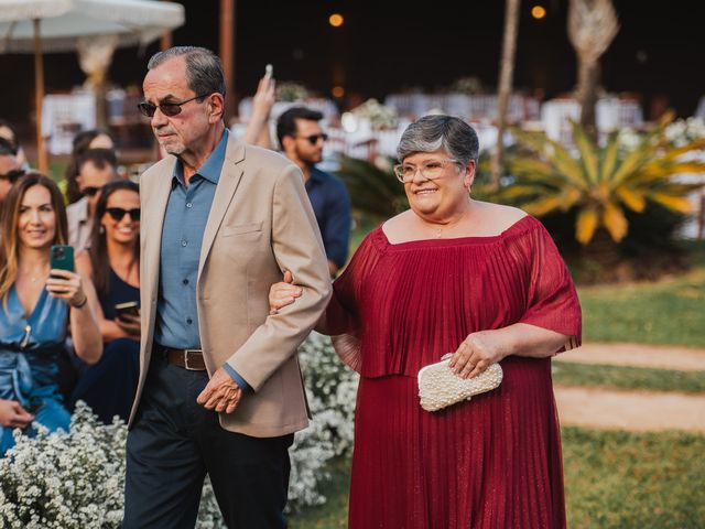 O casamento de Tiago e Gabriela em Brasília, Distrito Federal 73