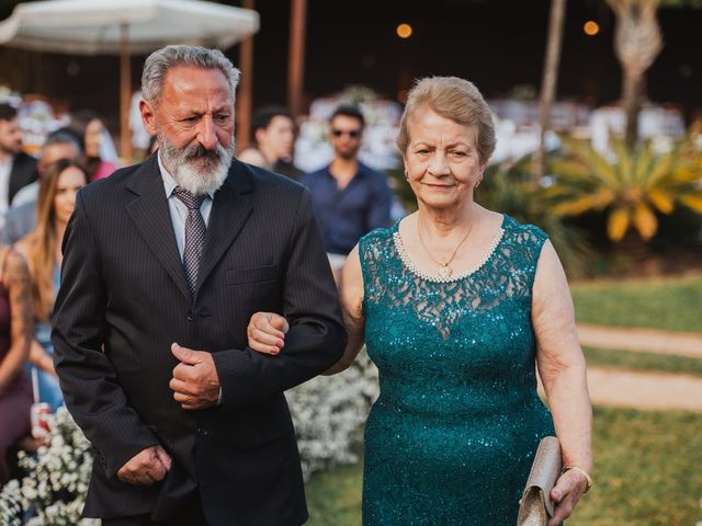 O casamento de Tiago e Gabriela em Brasília, Distrito Federal 74