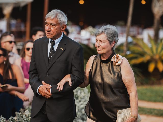 O casamento de Tiago e Gabriela em Brasília, Distrito Federal 75