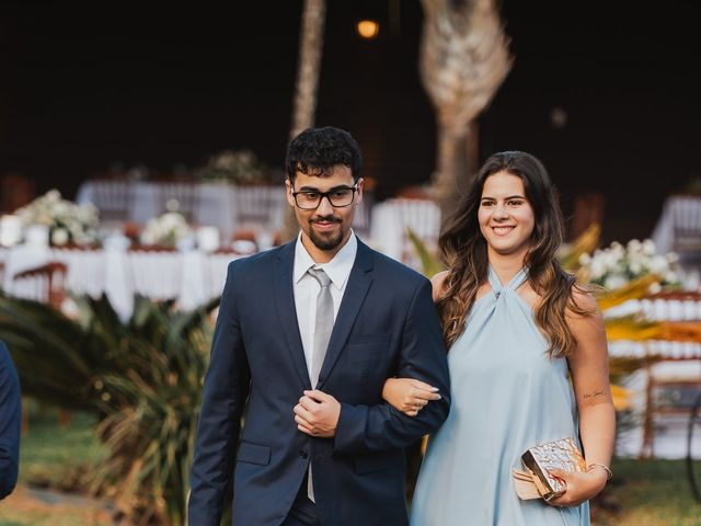 O casamento de Tiago e Gabriela em Brasília, Distrito Federal 76