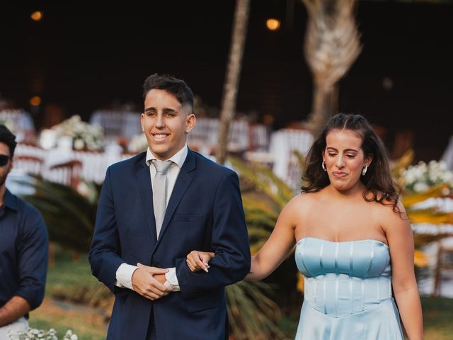 O casamento de Tiago e Gabriela em Brasília, Distrito Federal 77