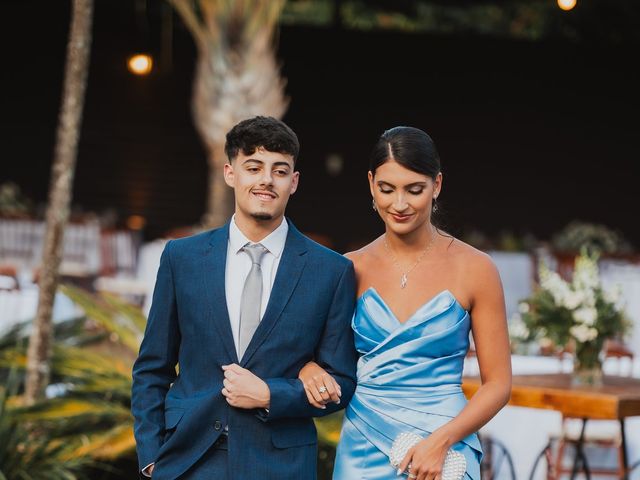 O casamento de Tiago e Gabriela em Brasília, Distrito Federal 78