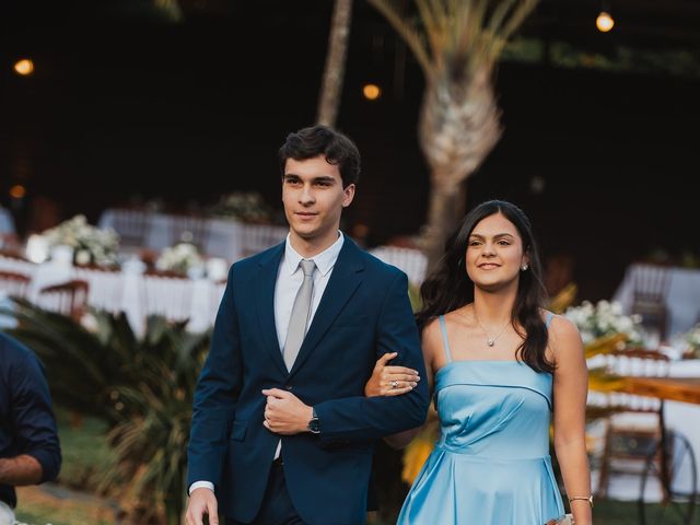 O casamento de Tiago e Gabriela em Brasília, Distrito Federal 79