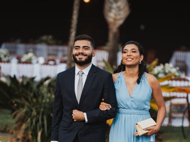 O casamento de Tiago e Gabriela em Brasília, Distrito Federal 81