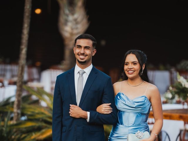 O casamento de Tiago e Gabriela em Brasília, Distrito Federal 82