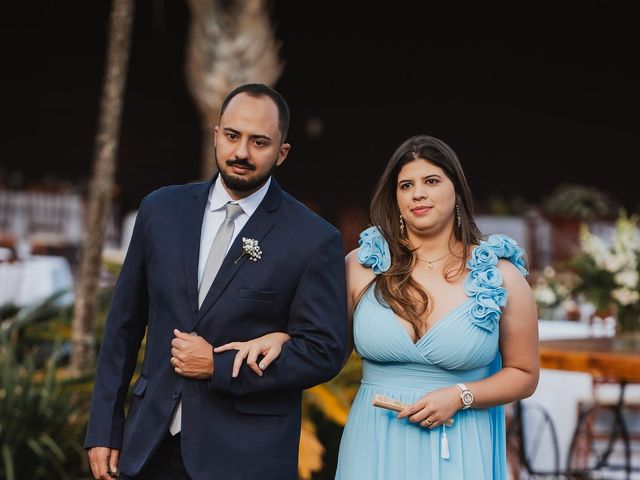 O casamento de Tiago e Gabriela em Brasília, Distrito Federal 85