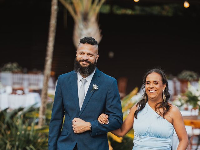 O casamento de Tiago e Gabriela em Brasília, Distrito Federal 86