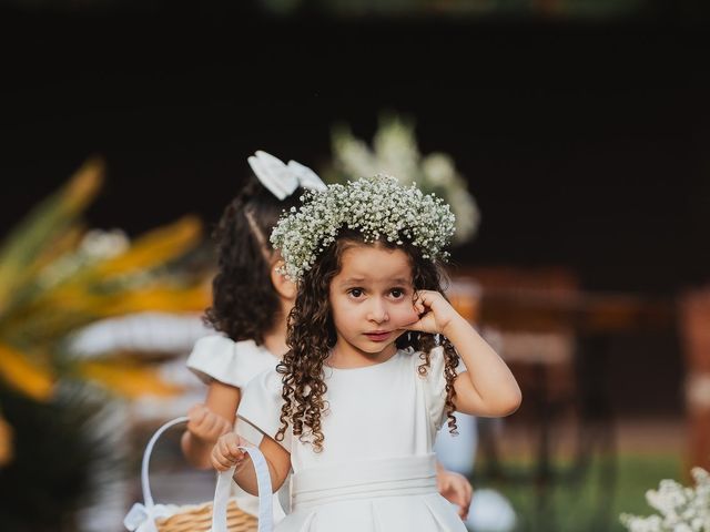O casamento de Tiago e Gabriela em Brasília, Distrito Federal 87