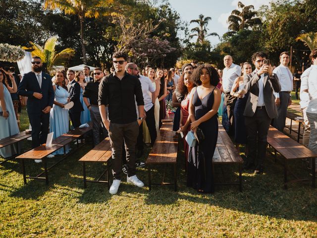 O casamento de Tiago e Gabriela em Brasília, Distrito Federal 91