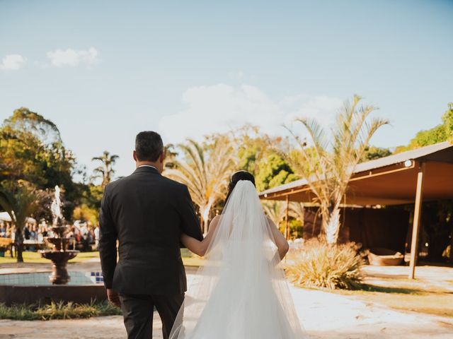 O casamento de Tiago e Gabriela em Brasília, Distrito Federal 92