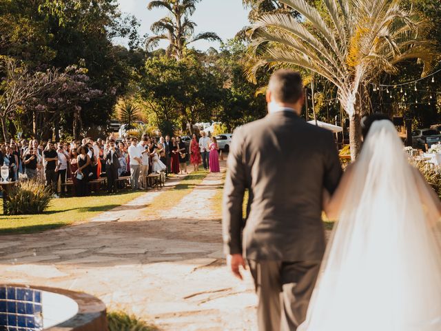O casamento de Tiago e Gabriela em Brasília, Distrito Federal 93