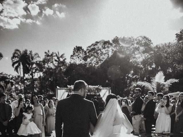 O casamento de Tiago e Gabriela em Brasília, Distrito Federal 97