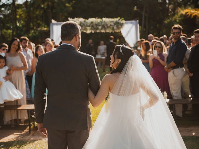 O casamento de Tiago e Gabriela em Brasília, Distrito Federal 98