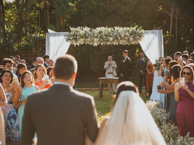 O casamento de Tiago e Gabriela em Brasília, Distrito Federal 99