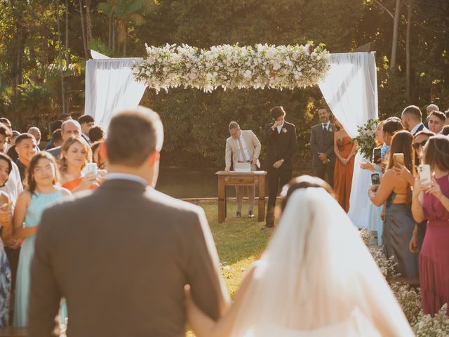 O casamento de Tiago e Gabriela em Brasília, Distrito Federal 100