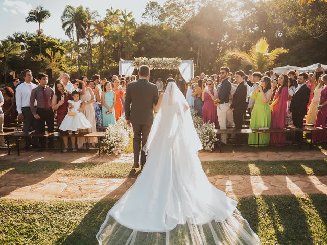 O casamento de Tiago e Gabriela em Brasília, Distrito Federal 102