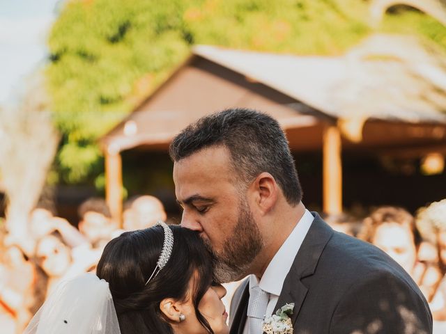 O casamento de Tiago e Gabriela em Brasília, Distrito Federal 103