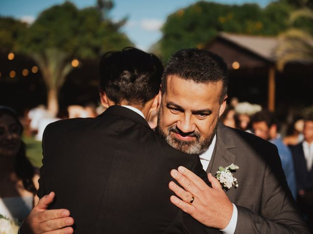 O casamento de Tiago e Gabriela em Brasília, Distrito Federal 105
