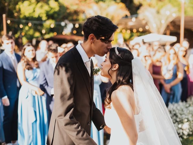 O casamento de Tiago e Gabriela em Brasília, Distrito Federal 107