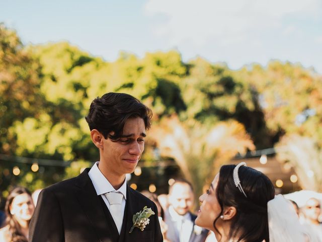 O casamento de Tiago e Gabriela em Brasília, Distrito Federal 108