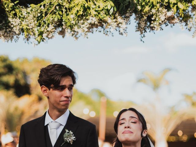 O casamento de Tiago e Gabriela em Brasília, Distrito Federal 110
