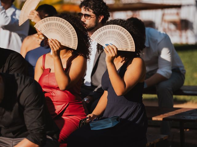 O casamento de Tiago e Gabriela em Brasília, Distrito Federal 112