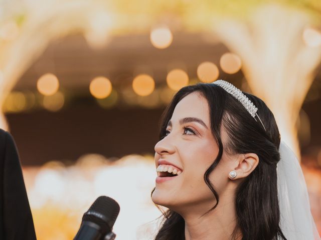 O casamento de Tiago e Gabriela em Brasília, Distrito Federal 117