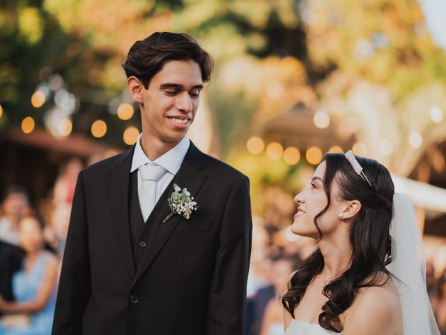 O casamento de Tiago e Gabriela em Brasília, Distrito Federal 2