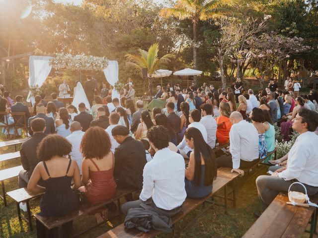O casamento de Tiago e Gabriela em Brasília, Distrito Federal 119
