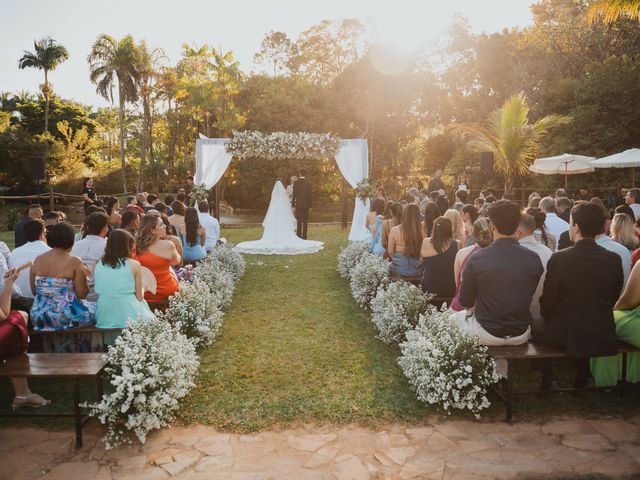 O casamento de Tiago e Gabriela em Brasília, Distrito Federal 120