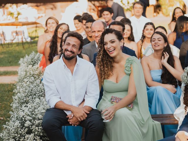 O casamento de Tiago e Gabriela em Brasília, Distrito Federal 121