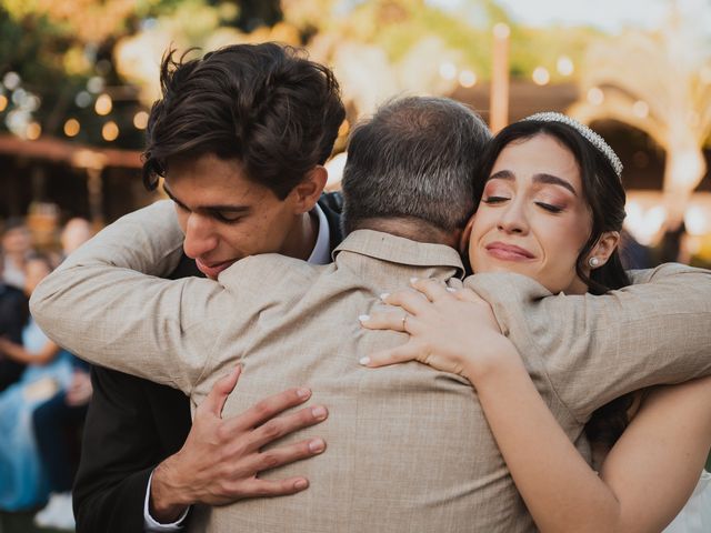 O casamento de Tiago e Gabriela em Brasília, Distrito Federal 122