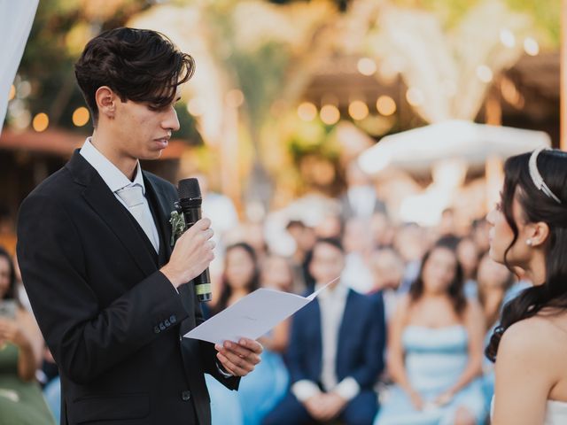 O casamento de Tiago e Gabriela em Brasília, Distrito Federal 123
