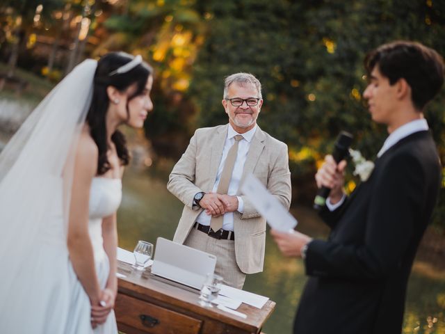 O casamento de Tiago e Gabriela em Brasília, Distrito Federal 125