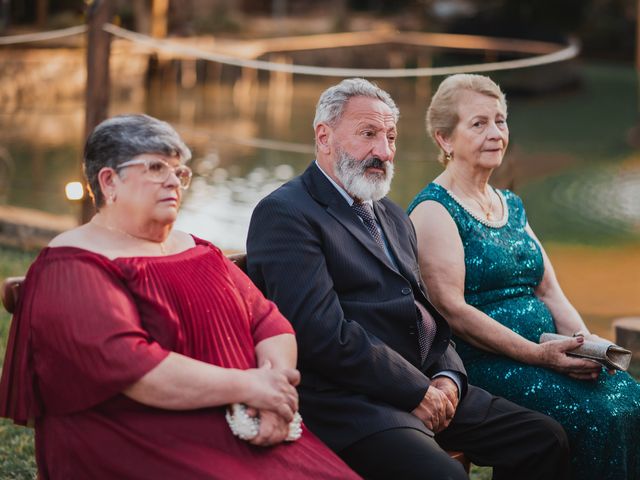 O casamento de Tiago e Gabriela em Brasília, Distrito Federal 126