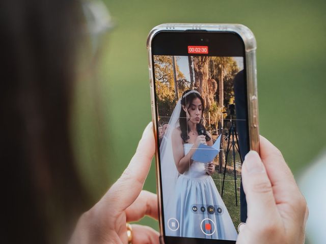 O casamento de Tiago e Gabriela em Brasília, Distrito Federal 127