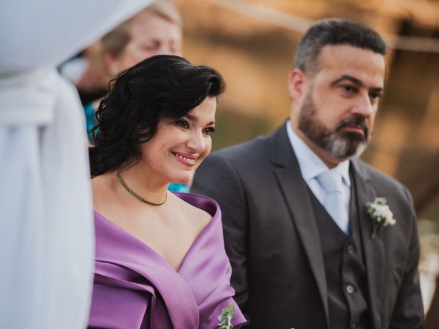 O casamento de Tiago e Gabriela em Brasília, Distrito Federal 129