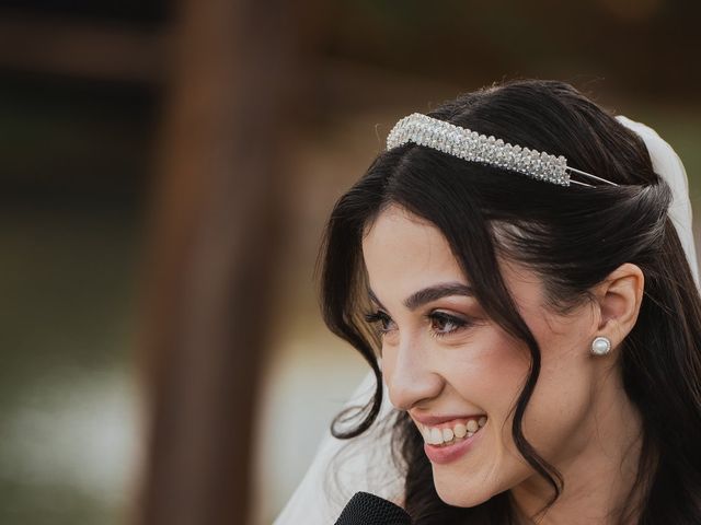 O casamento de Tiago e Gabriela em Brasília, Distrito Federal 130