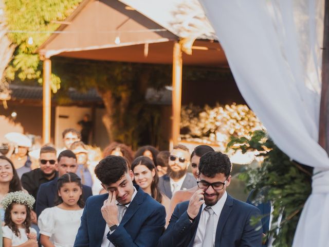 O casamento de Tiago e Gabriela em Brasília, Distrito Federal 131