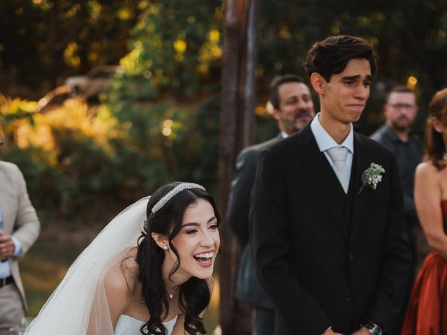 O casamento de Tiago e Gabriela em Brasília, Distrito Federal 132