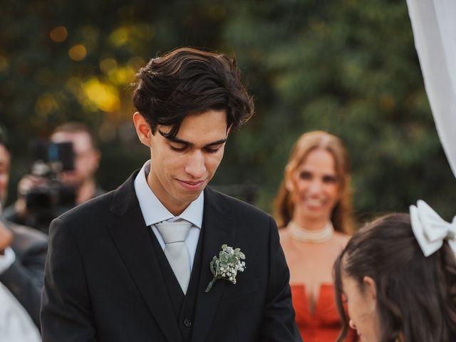 O casamento de Tiago e Gabriela em Brasília, Distrito Federal 135