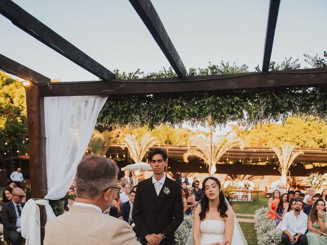 O casamento de Tiago e Gabriela em Brasília, Distrito Federal 139
