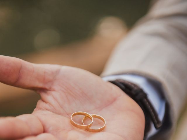 O casamento de Tiago e Gabriela em Brasília, Distrito Federal 140